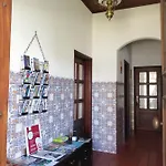 Frühstückspension Casa Dos Pingos De Mel Aveiro