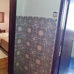 Casa Dos Pingos De Mel Frühstückspension 3*