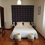 Casa Dos Pingos De Mel Frühstückspension 3*