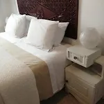Casa Dos Pingos De Mel Frühstückspension