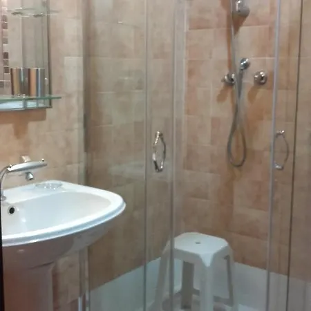 Casa Dos Pingos De Mel Aveiro