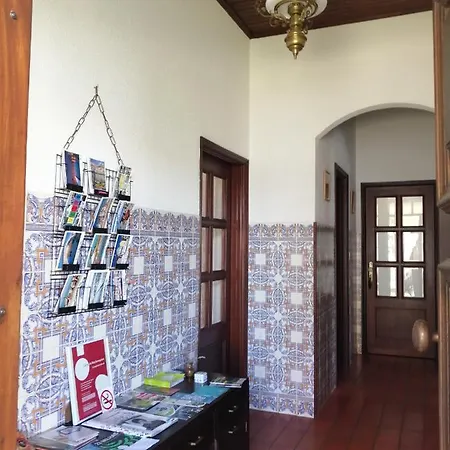 Bed and breakfast Casa Dos Pingos De Mel Aveiro