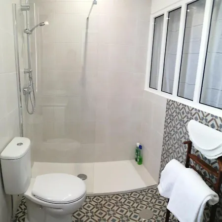 Bed & Breakfast Casa Dos Pingos De Mel