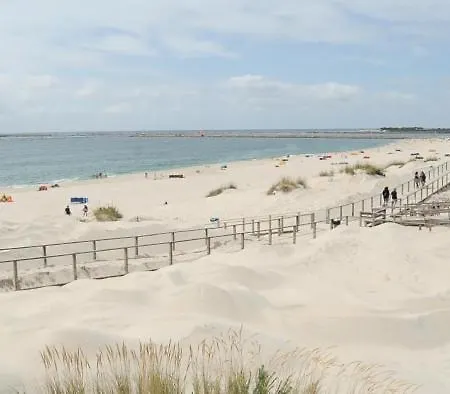 Bed and breakfast Casa Dos Pingos De Mel Aveiro