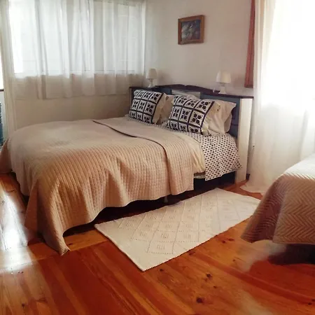 Casa Dos Pingos De Mel