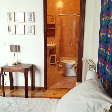 Casa Dos Pingos De Mel