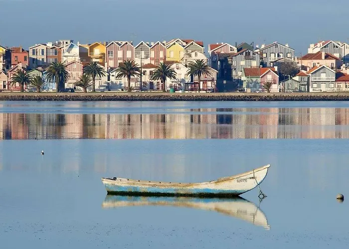 Frühstückspension Casa Dos Pingos De Mel