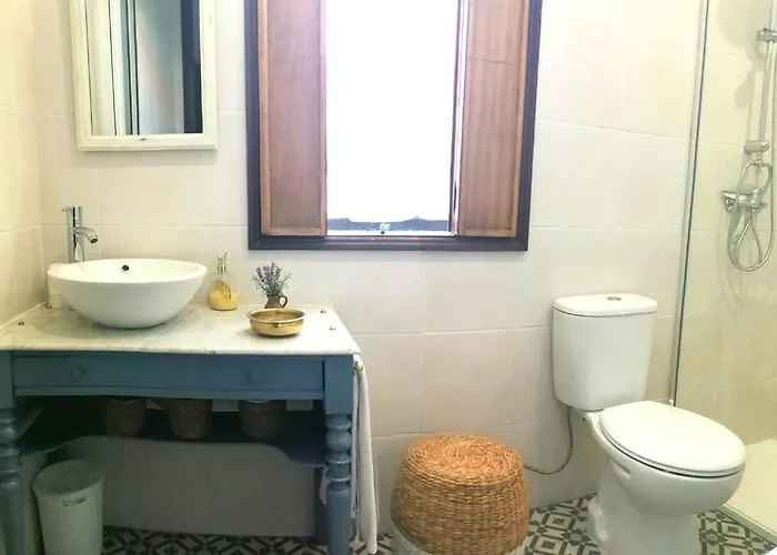 Frühstückspension Casa Dos Pingos De Mel