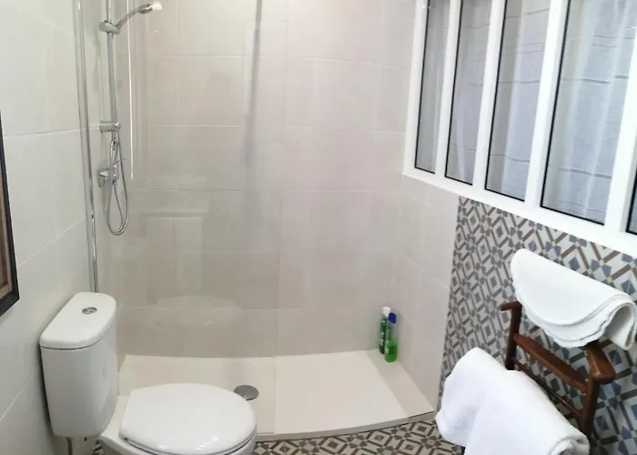 Frühstückspension Casa Dos Pingos De Mel