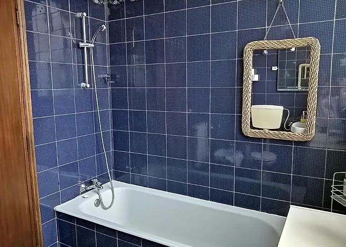 Frühstückspension Casa Dos Pingos De Mel