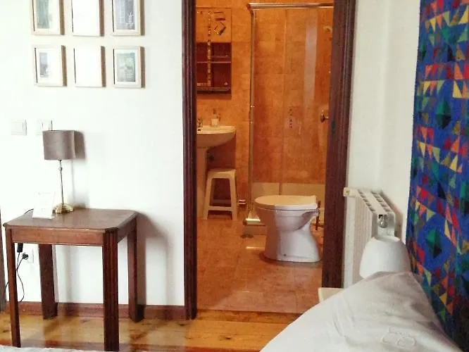 Casa Dos Pingos De Mel