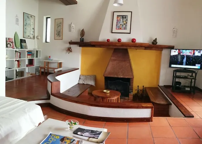 Casa Dos Pingos De Mel