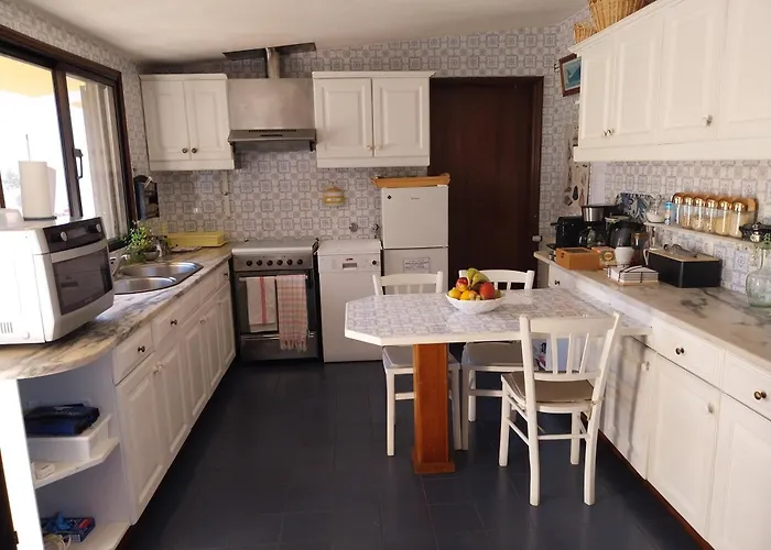 Frühstückspension Casa Dos Pingos De Mel Aveiro